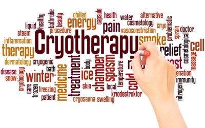 Κρυοθεραπεία