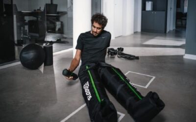 Πρεσσοθεραπεία