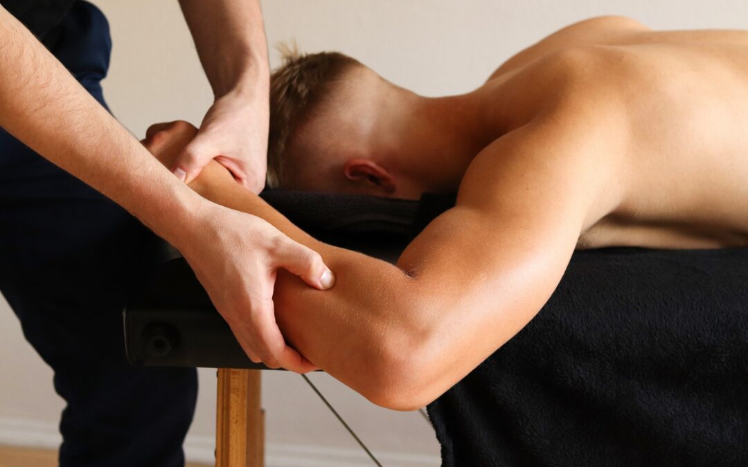 Μυοπεριτονιακή Απελευθέρωση