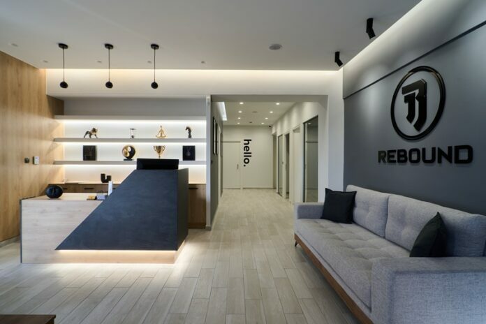 Rebound Physio – H νέα πρόταση στον χώρο της φυσικοθεραπείας και αποκατάστασης