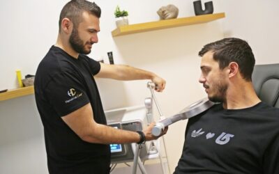 Φυσικοθεραπευτική Αποκατάσταση