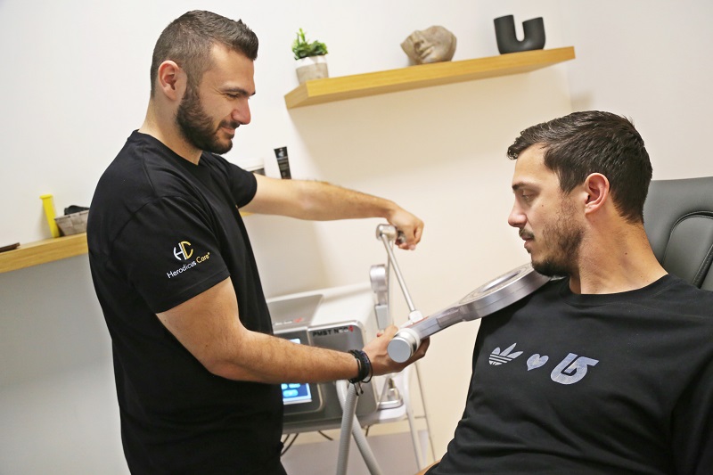 Φυσικοθεραπευτική Αποκατάσταση