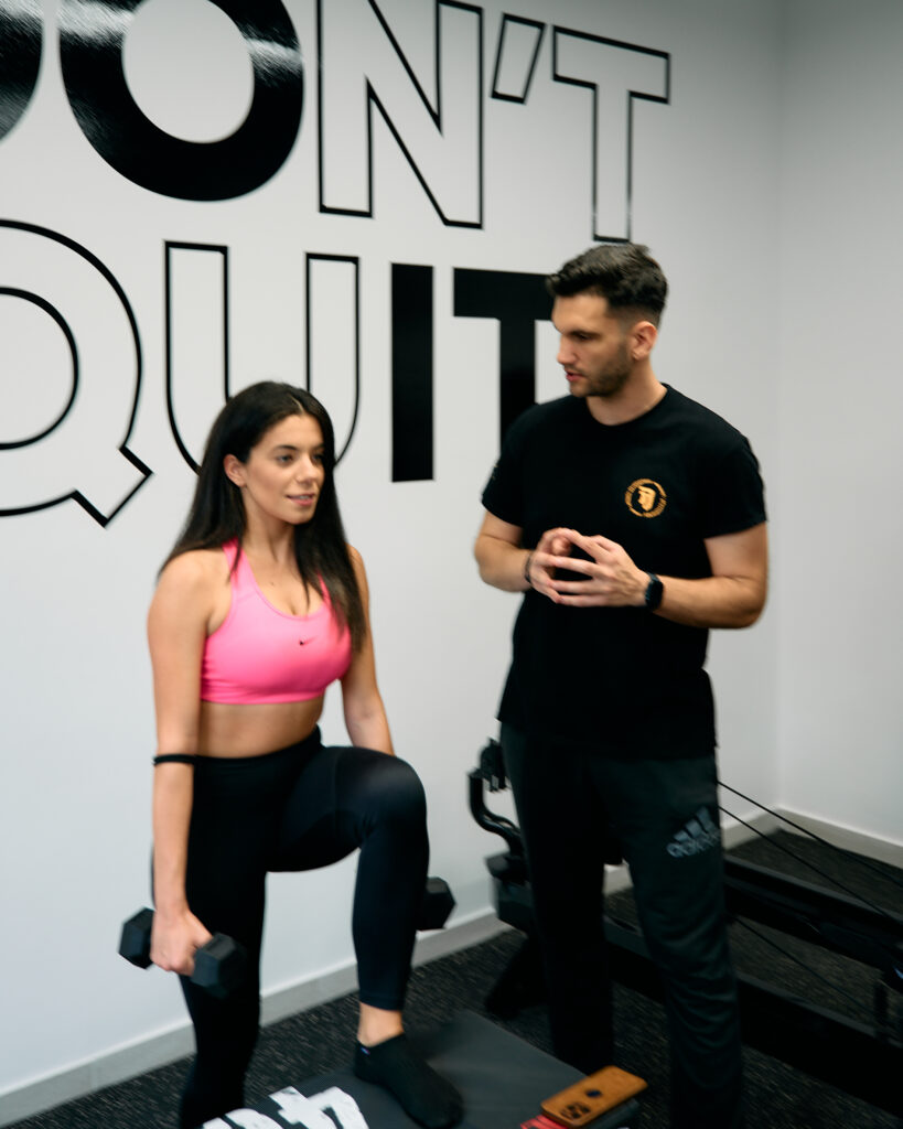 Θεραπευτική Άσκηση