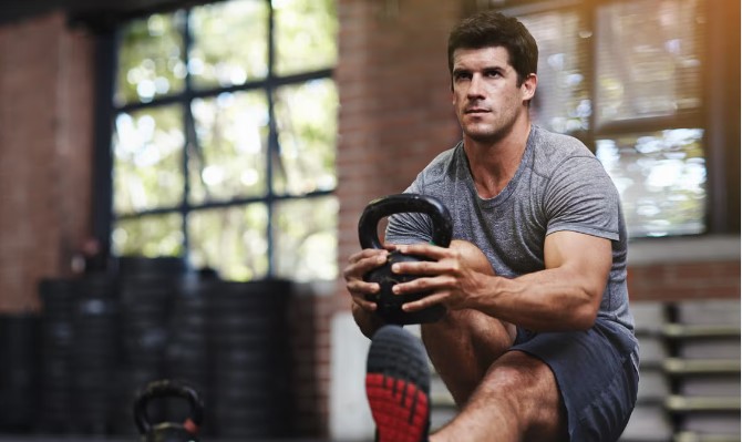 Συμβουλές για επανένταξη στην προπόνηση χωρίς τραυματισμούς