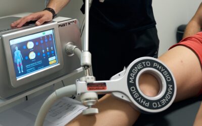 Μαγνητικός Διεγέρτης