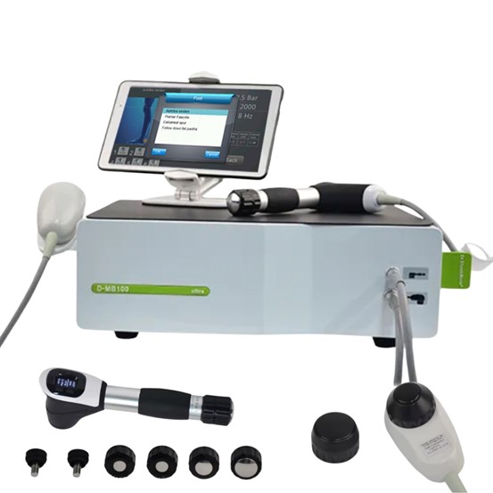 Κρουστικός Υπέρηχος Πνευματικός